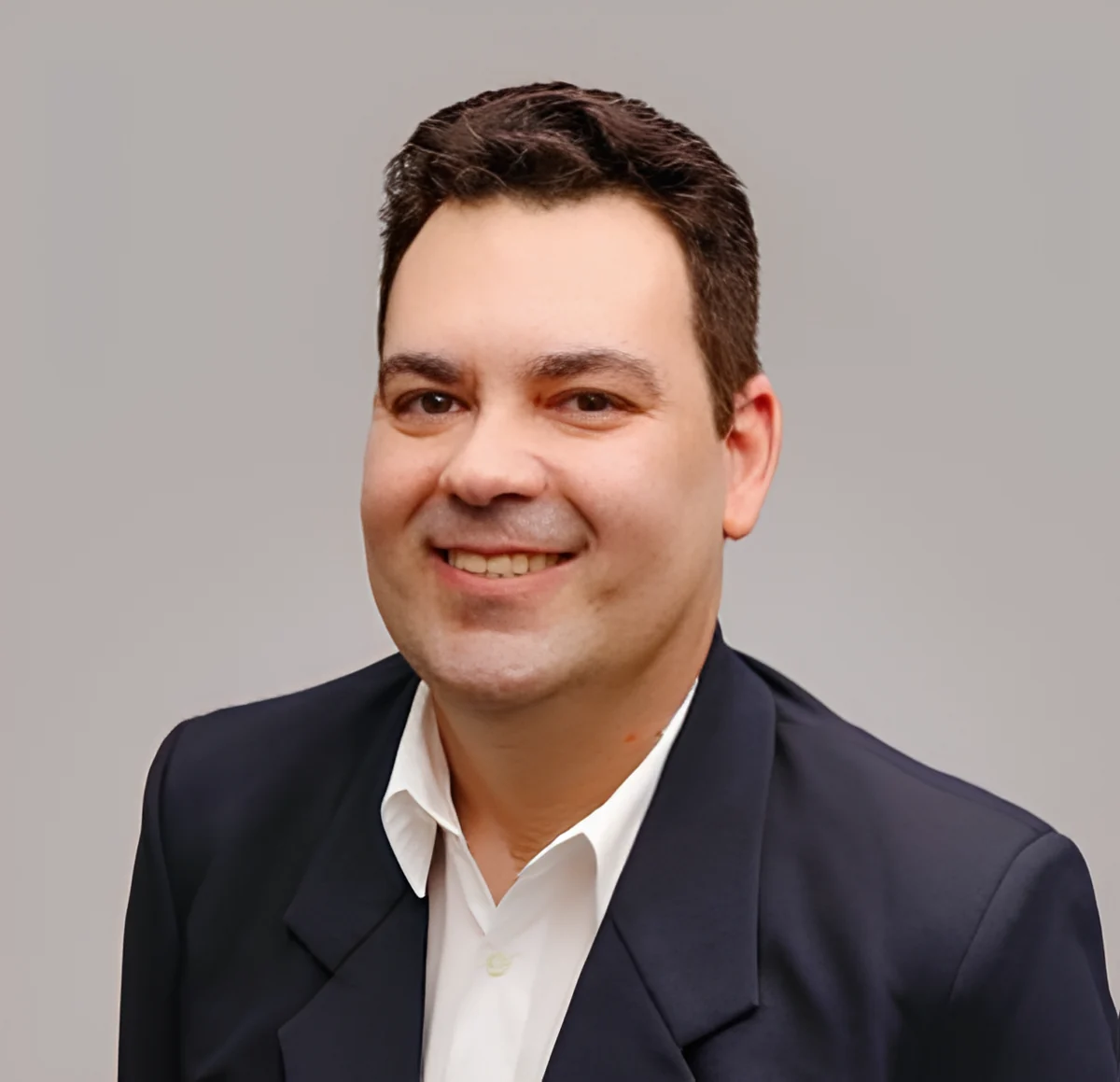 Dr. Rafael Beck, engenheiro mecânico e perito judicial